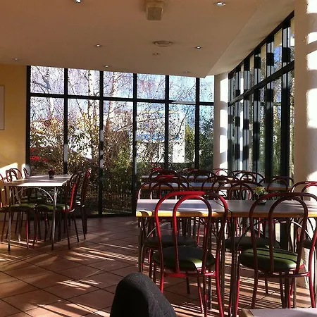 Kyriad Direct La Rochelle Hotel Aytré