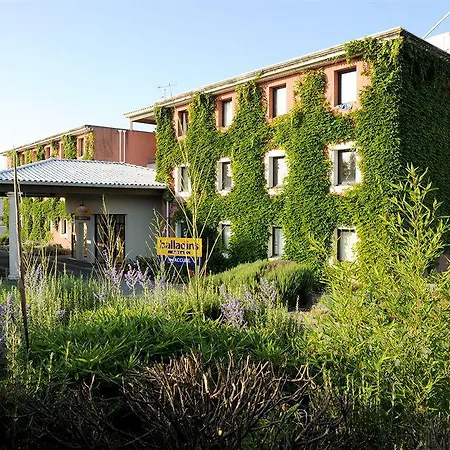 Kyriad Direct La Rochelle 2* Aytré