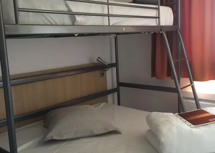 Kyriad Direct La Rochelle Hotel Aytre