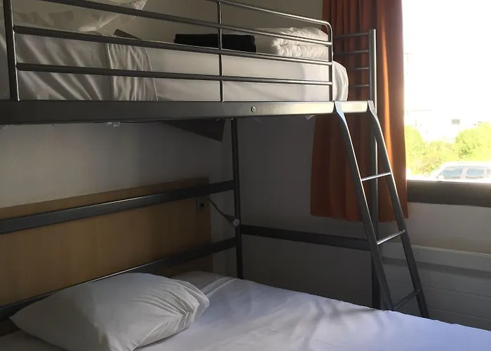 Hotel Kyriad Direct La Rochelle Aytre