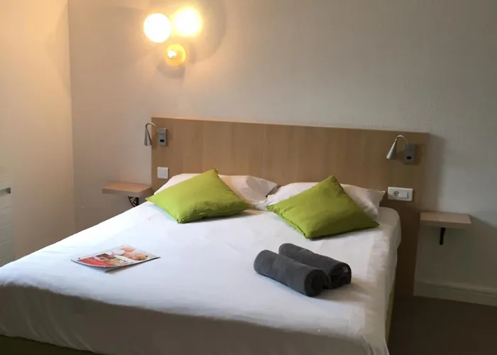 Kyriad Direct La Rochelle