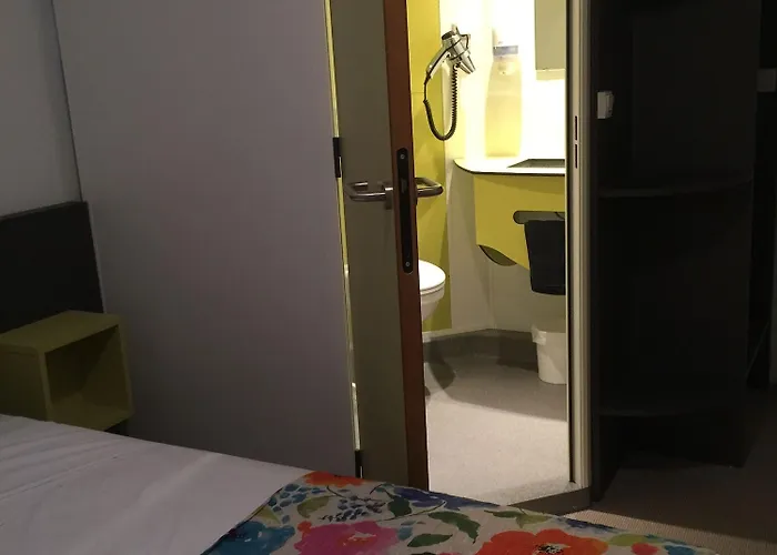 Hotel Kyriad Direct La Rochelle Aytre