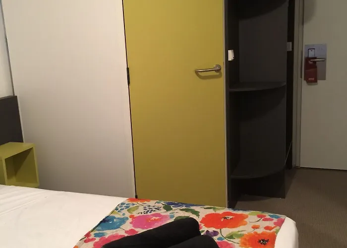 Kyriad Direct La Rochelle