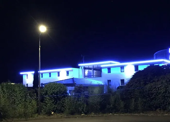 Hotel Kyriad Direct La Rochelle Aytre