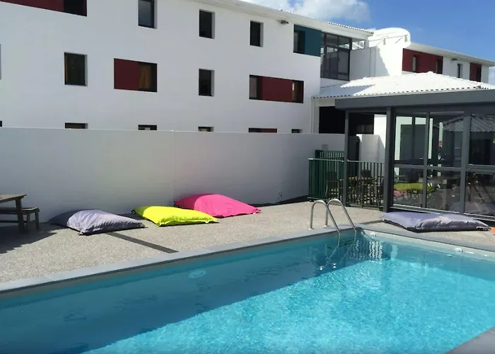 Kyriad Direct La Rochelle