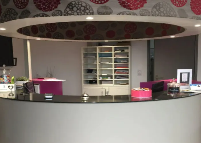 Hotel Kyriad Direct La Rochelle 2*