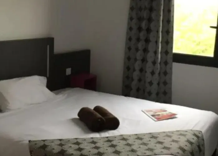 Kyriad Direct La Rochelle Aytre