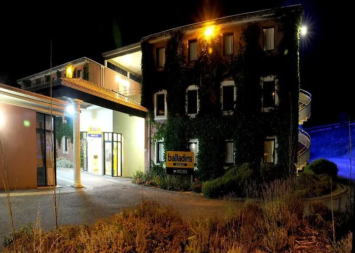 Kyriad Direct La Rochelle Aytre