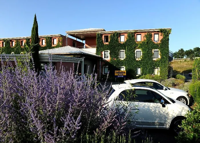 Kyriad Direct La Rochelle 2* Aytre