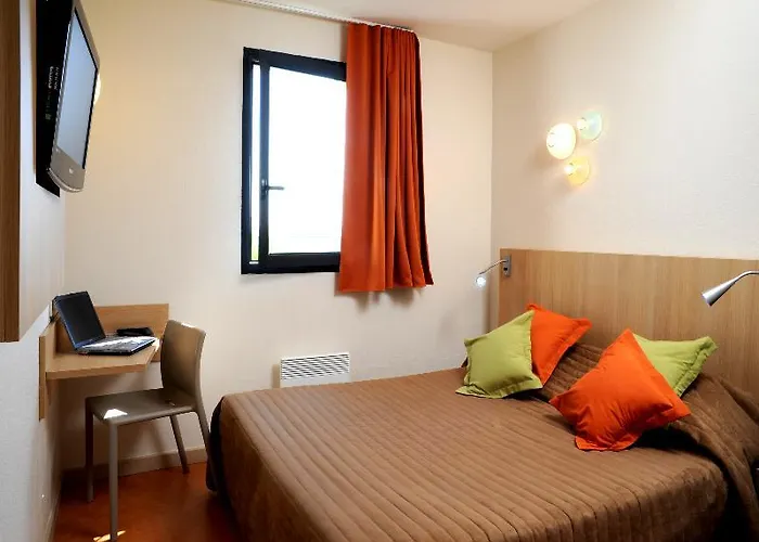 Kyriad Direct La Rochelle