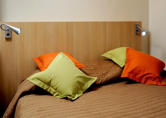 Kyriad Direct La Rochelle Aytre