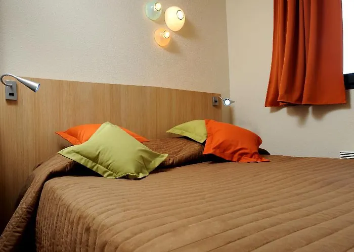 Hotel Kyriad Direct La Rochelle Aytre