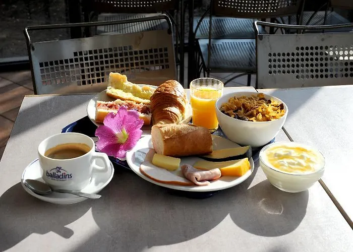 Kyriad Direct La Rochelle Aytre