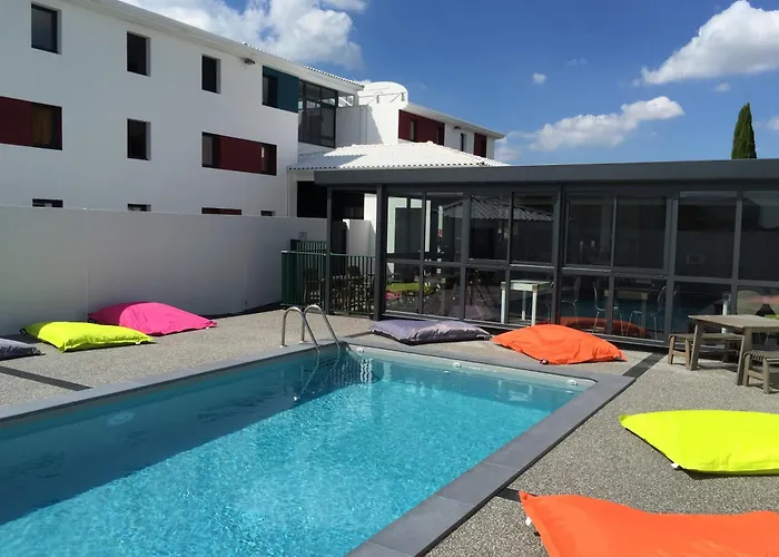 Kyriad Direct La Rochelle Aytre