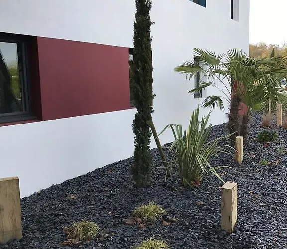 Kyriad Direct La Rochelle Hotel Aytre