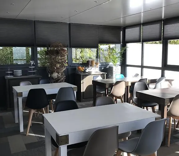 Kyriad Direct La Rochelle Hotel Aytre