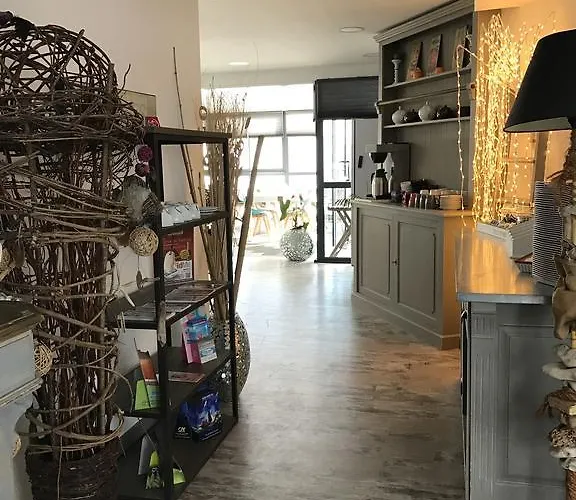 Kyriad Direct La Rochelle Aytre