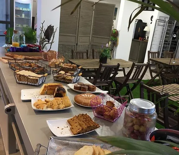 Kyriad Direct La Rochelle Aytre