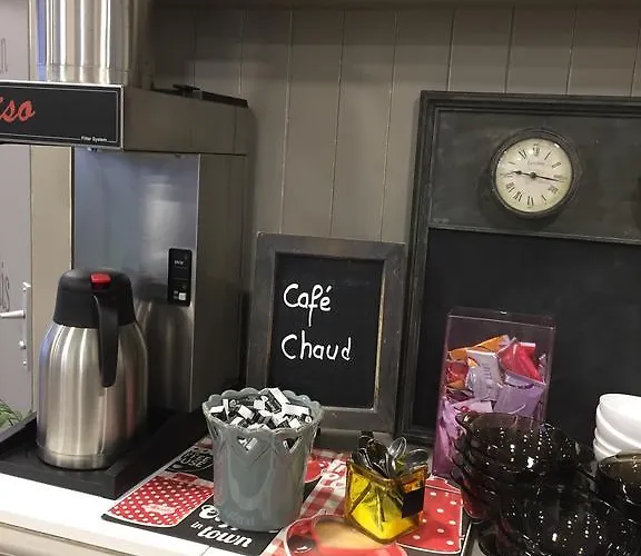 Kyriad Direct La Rochelle