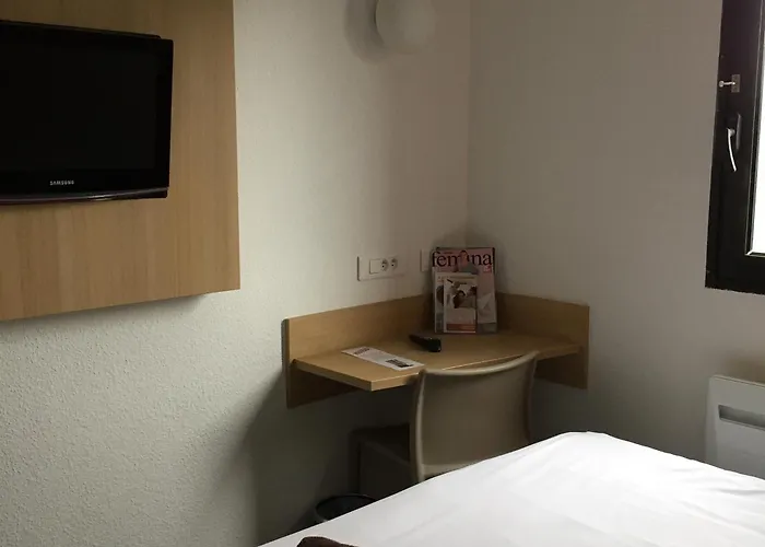 Hotel Kyriad Direct La Rochelle Aytre