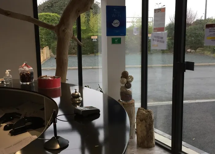 Kyriad Direct La Rochelle Aytre