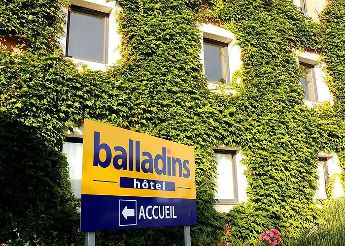 Kyriad Direct La Rochelle 2* Aytre