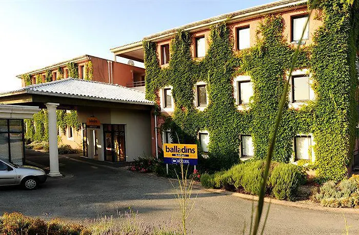 Hotel Kyriad Direct La Rochelle 2*