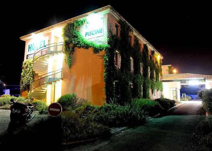 Kyriad Direct La Rochelle